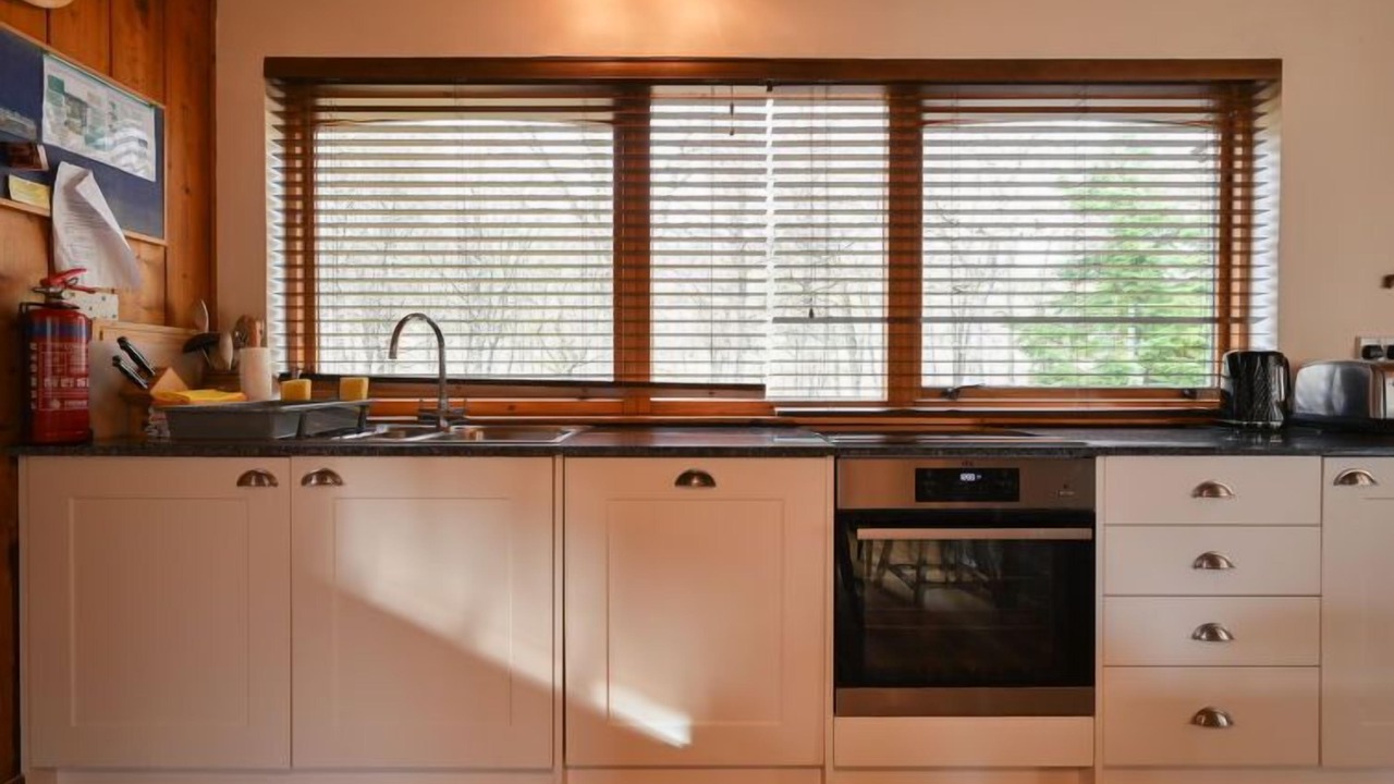 Photo of Bedroom in Beauly