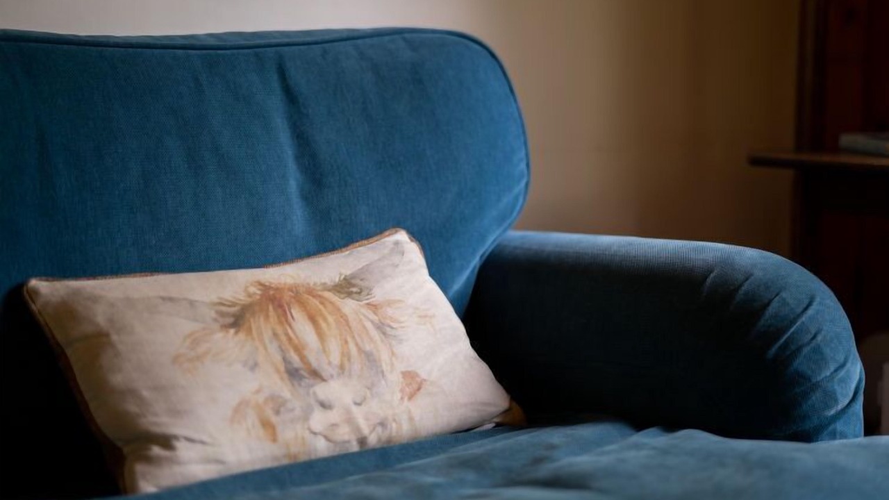 Photo of Livingroom in Beauly