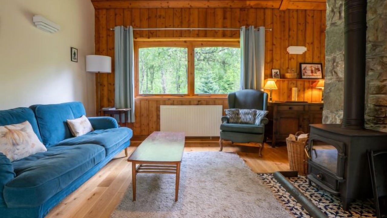 Photo of Livingroom in Beauly