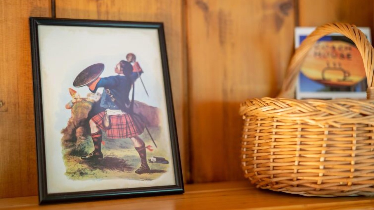 Photo of Others in Beauly