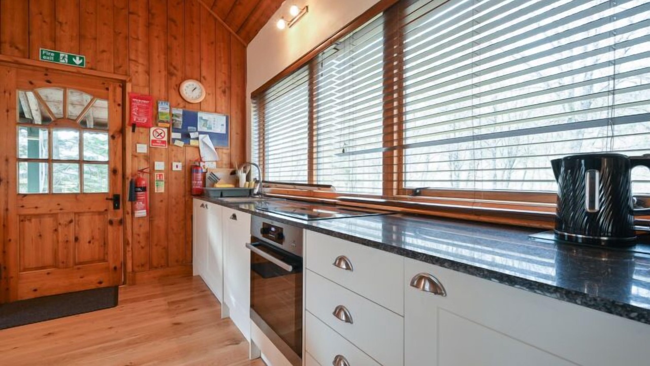 Photo of Bedroom in Beauly