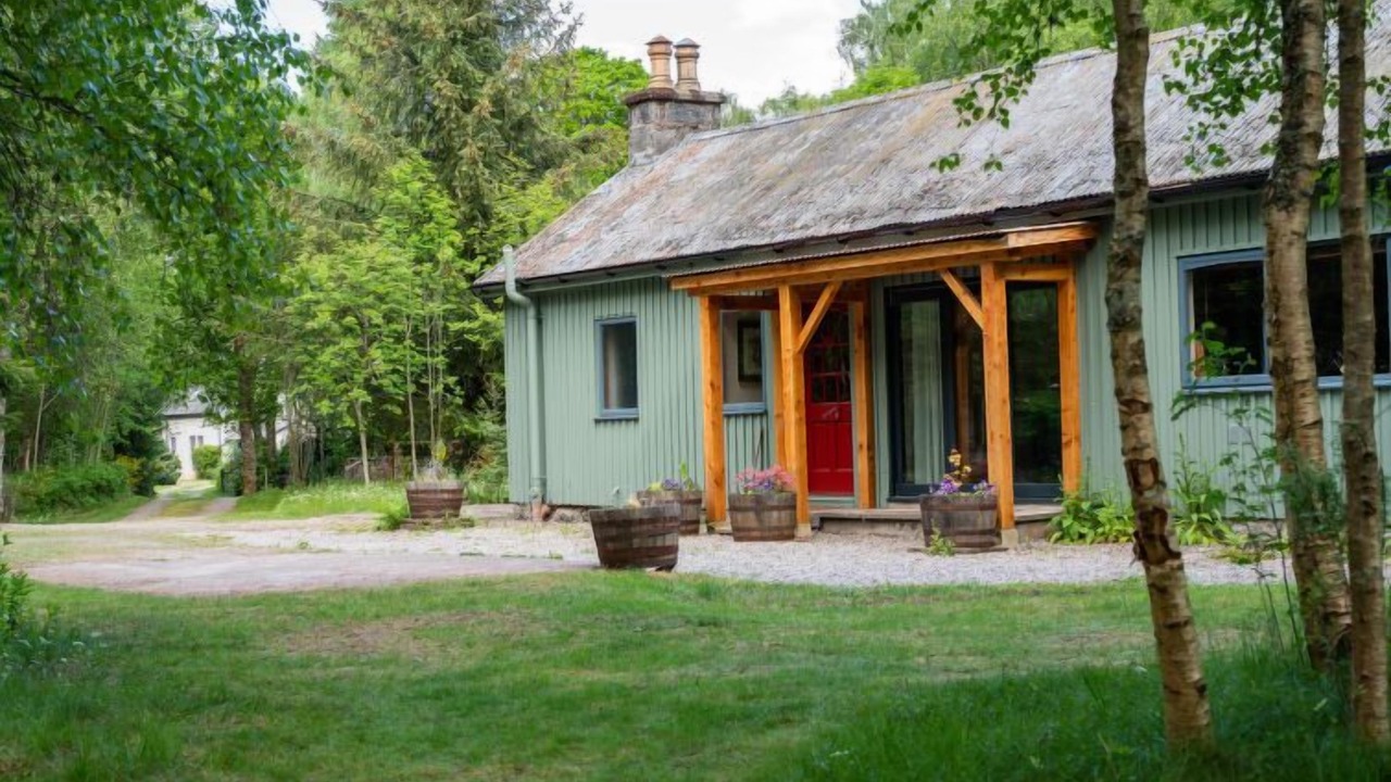 Photo of Outdoor in Beauly