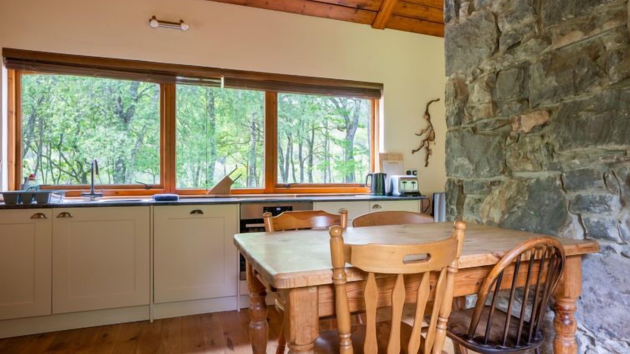 Photo of Bedroom in Beauly