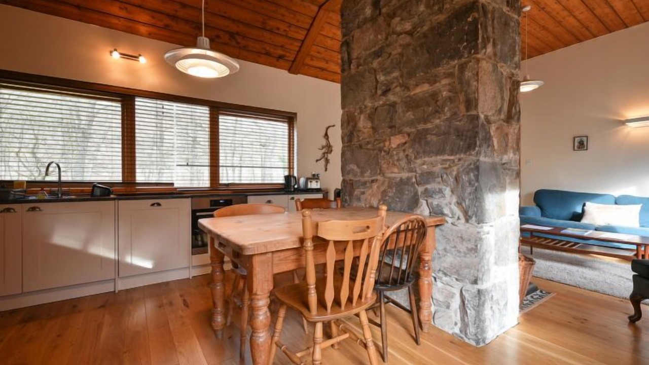 Photo of Bedroom in Beauly