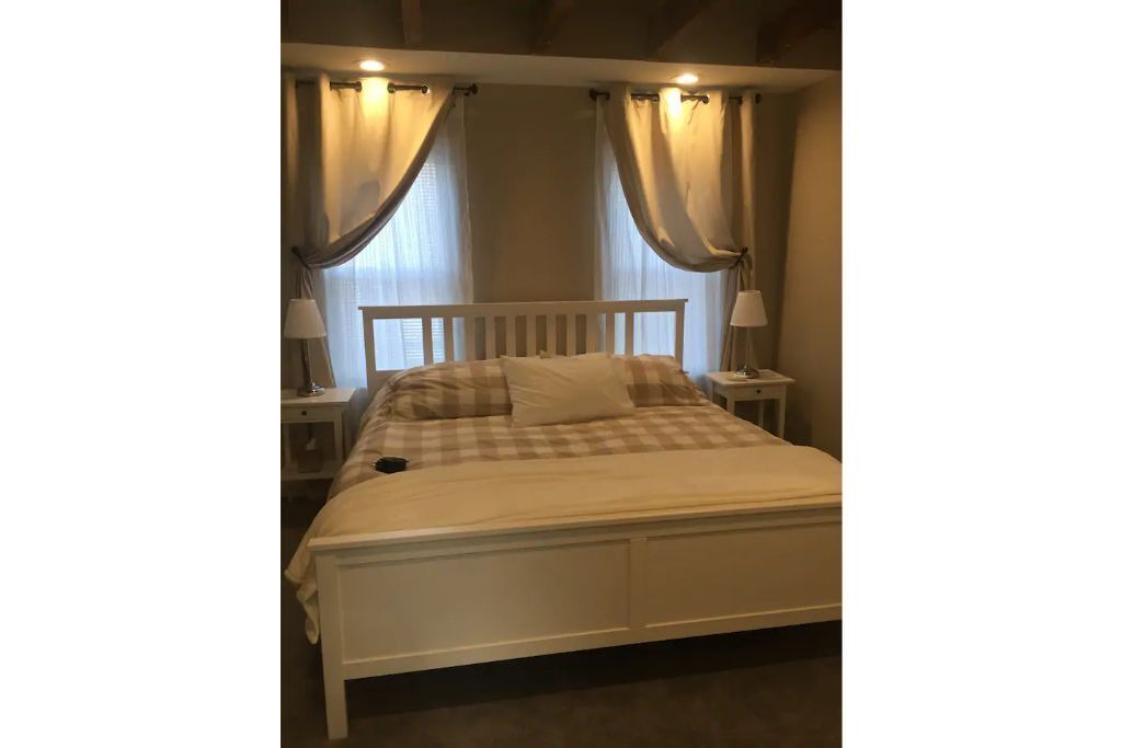 Photo of Bedroom in Lancaster