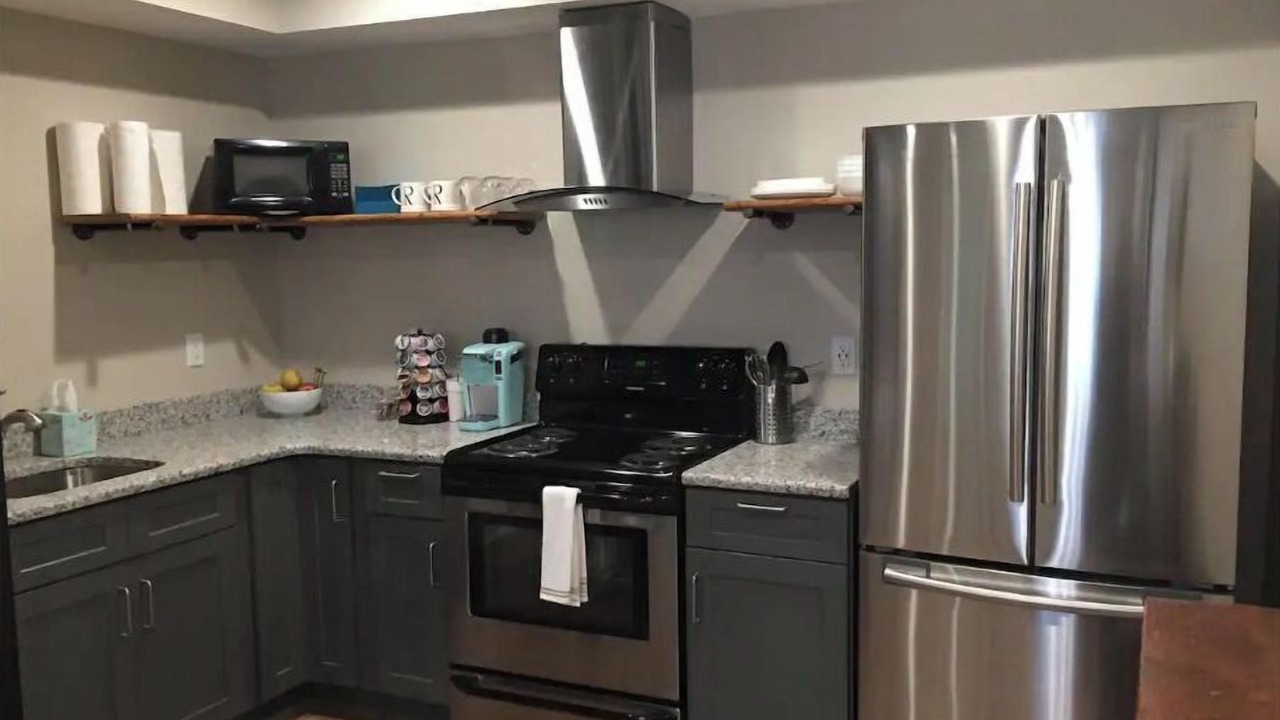 Photo of Kitchen in Lancaster
