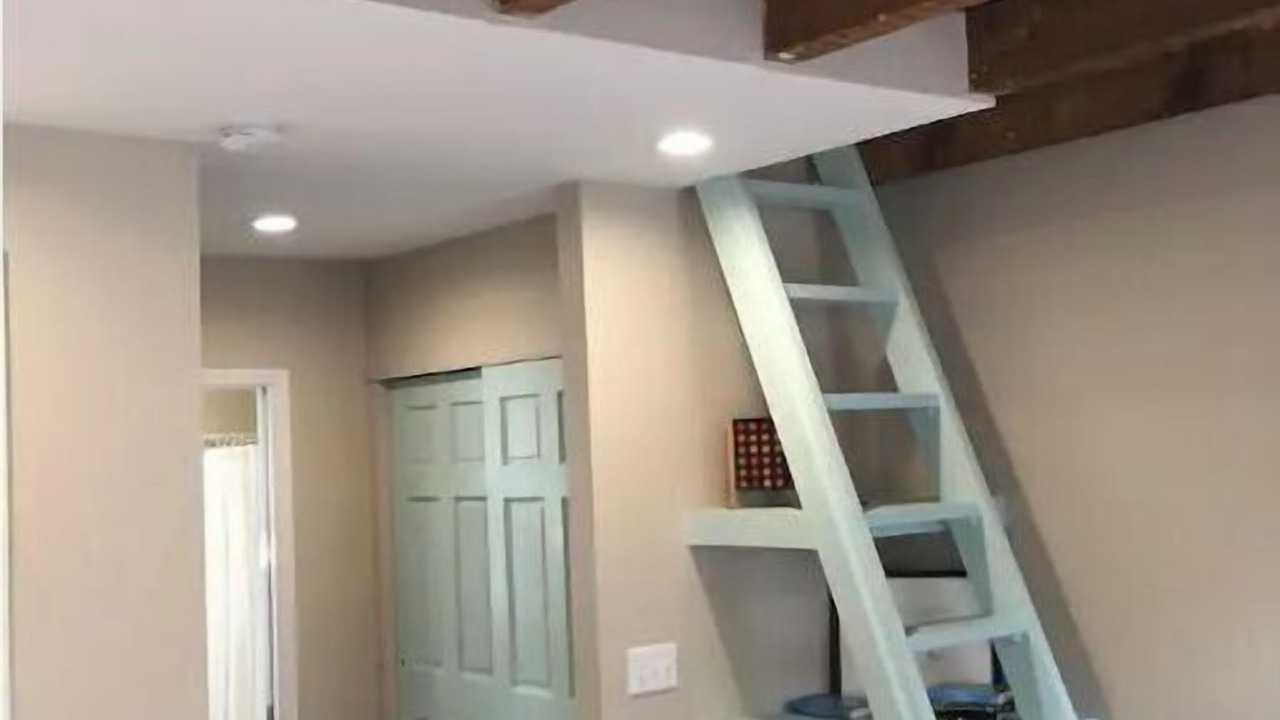 Photo of Bedroom in Lancaster