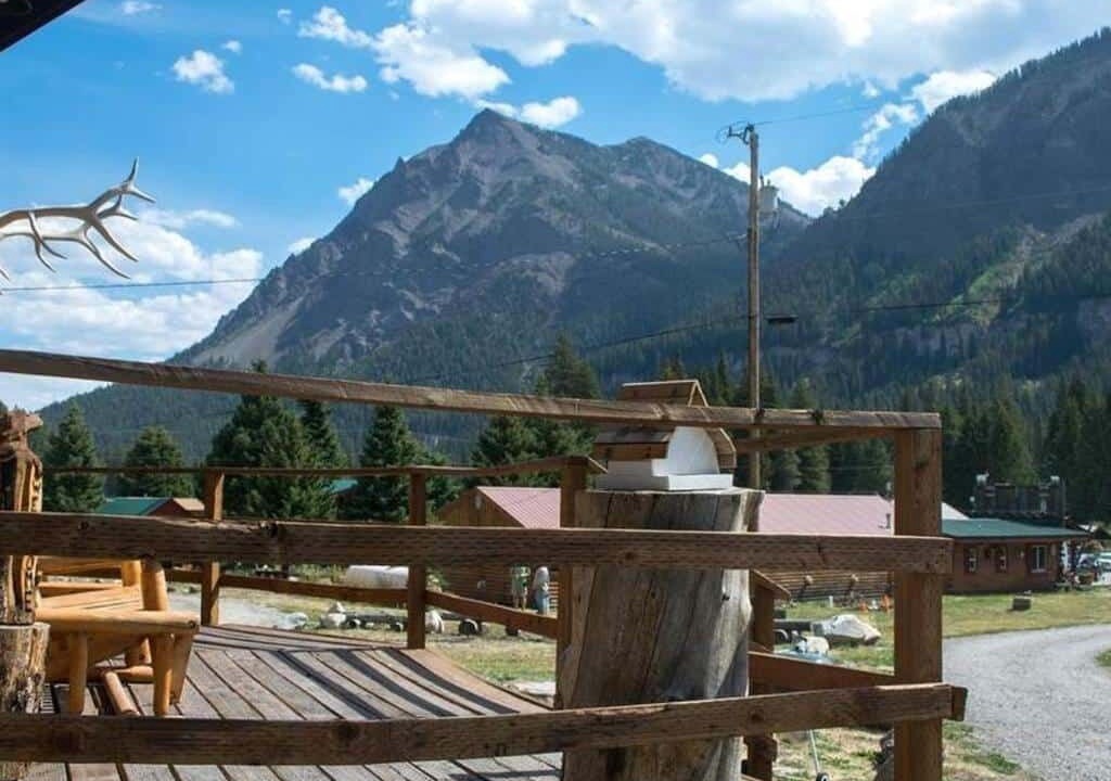 Photo of Others in Cooke City-Silver Gate