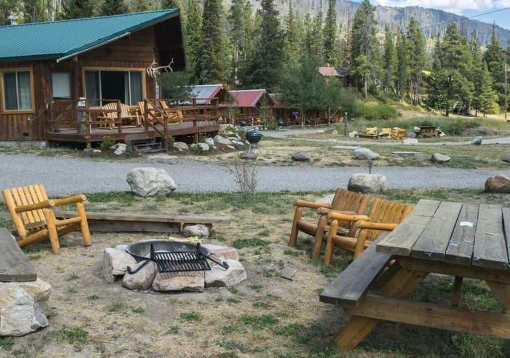 Photo of Others in Cooke City-Silver Gate