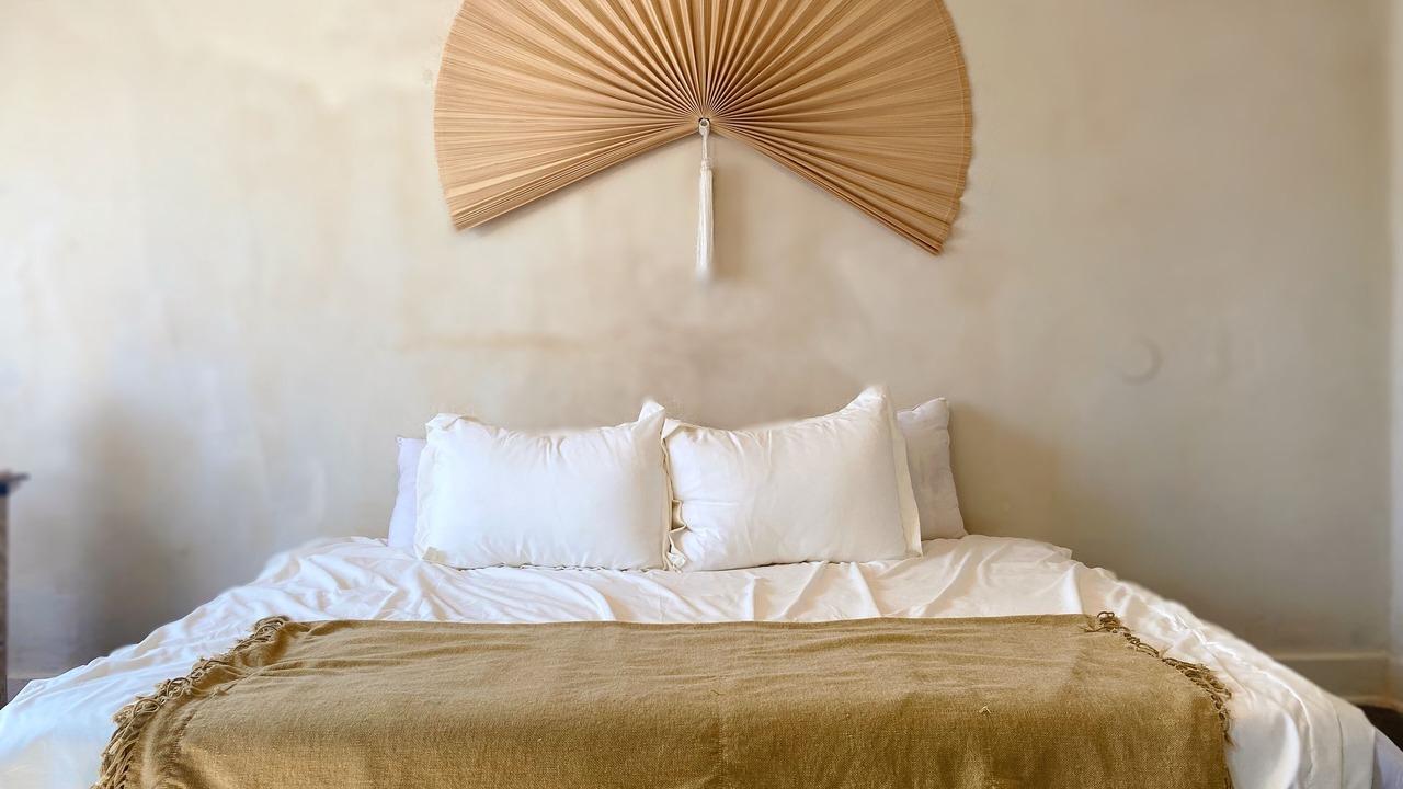 Photo of Bedroom in Westlake