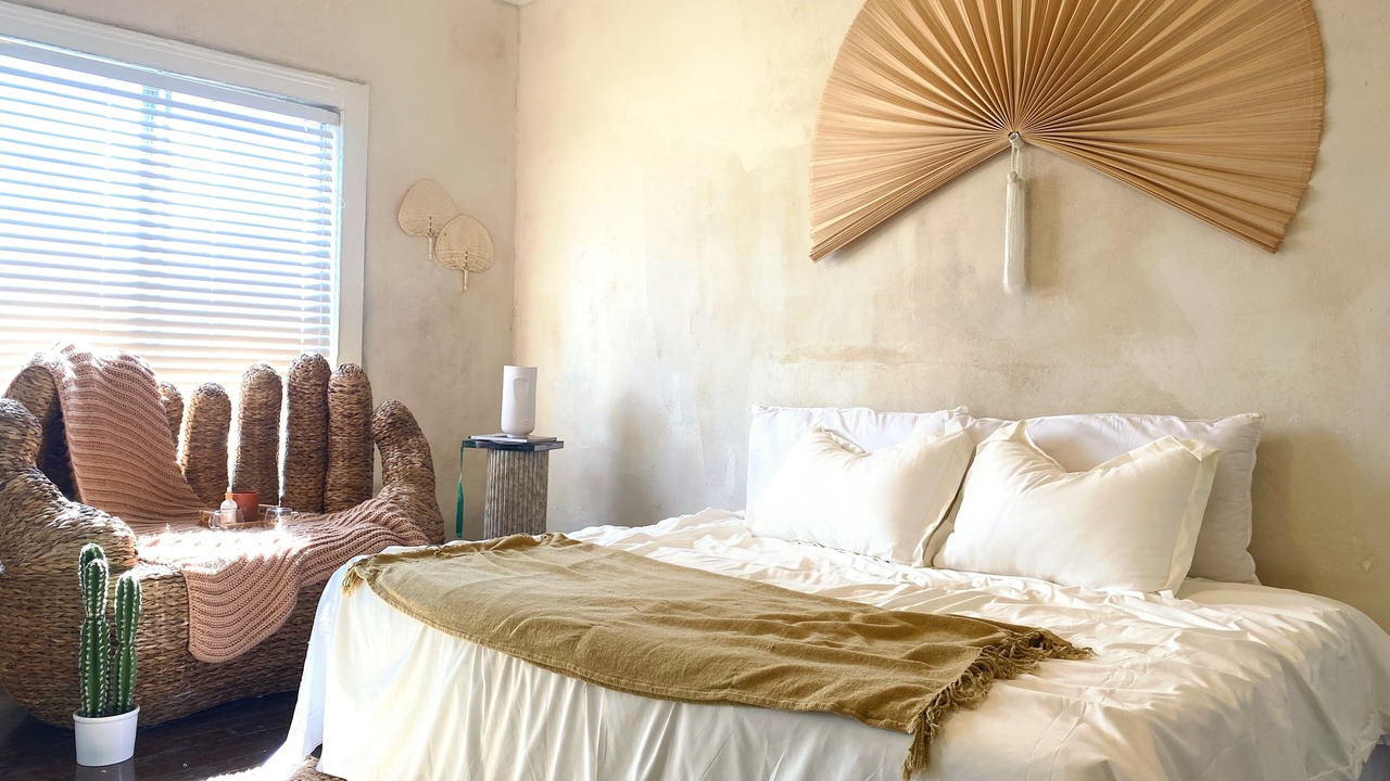 Photo of Bedroom in Westlake