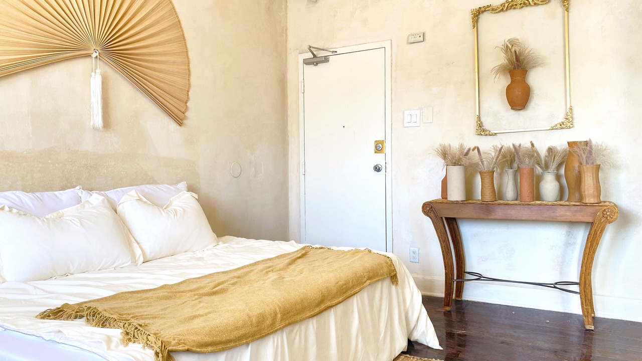 Photo of Bedroom in Westlake
