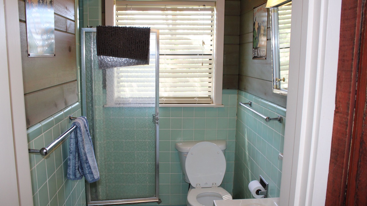 Photo of Bathroom in Dennis