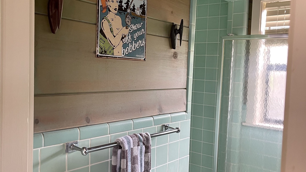 Photo of Bathroom in Dennis