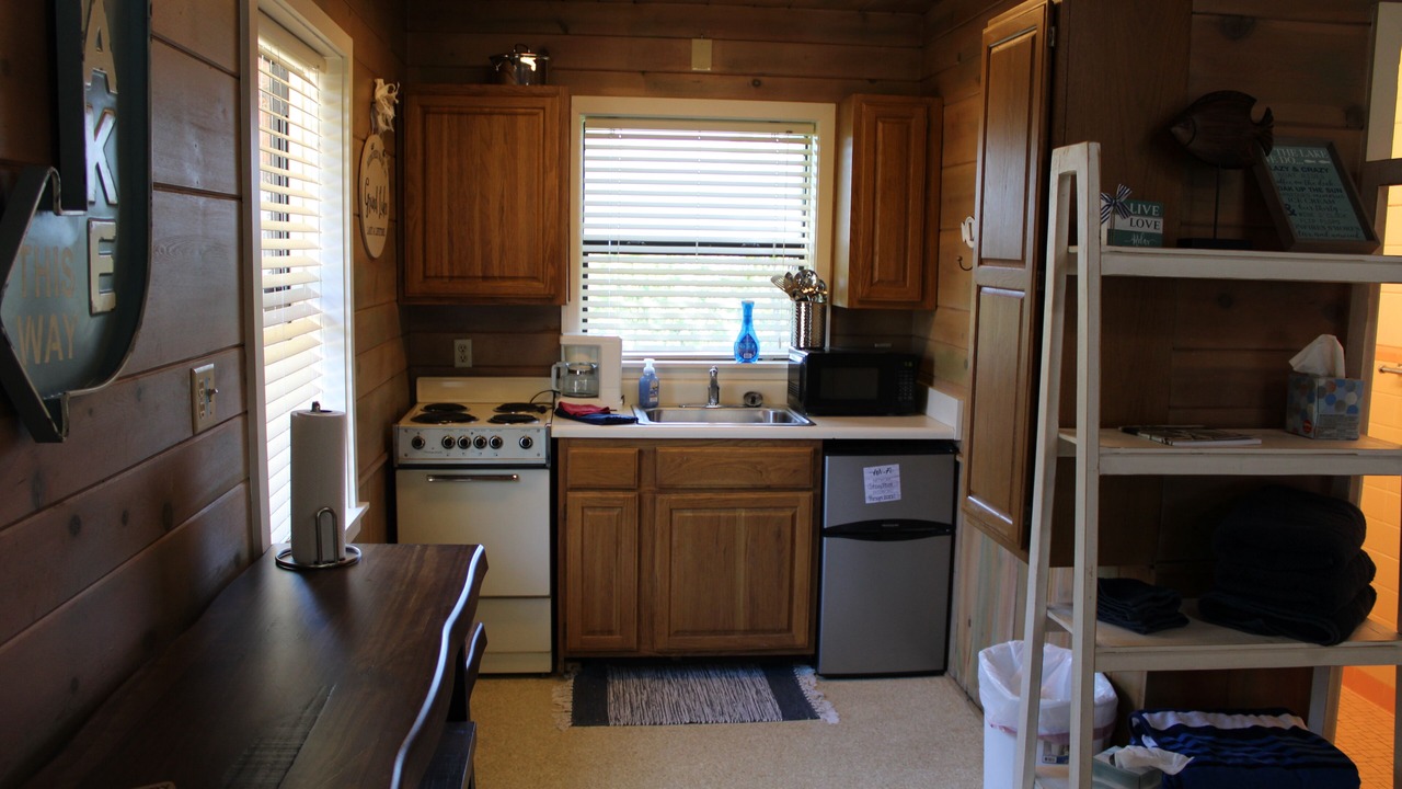 Photo of Kitchen in Dennis