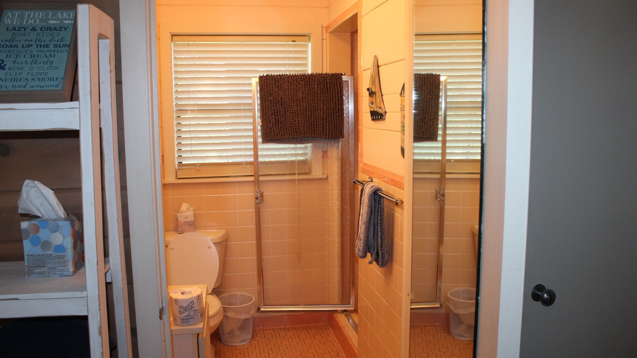 Photo of Bathroom in Dennis