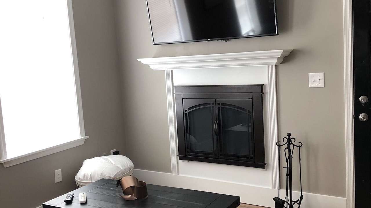 Photo of Livingroom in Lancaster