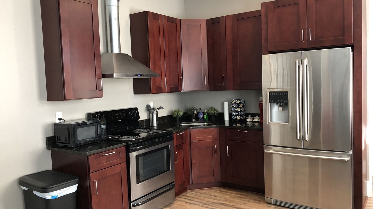 Photo of Kitchen in Lancaster