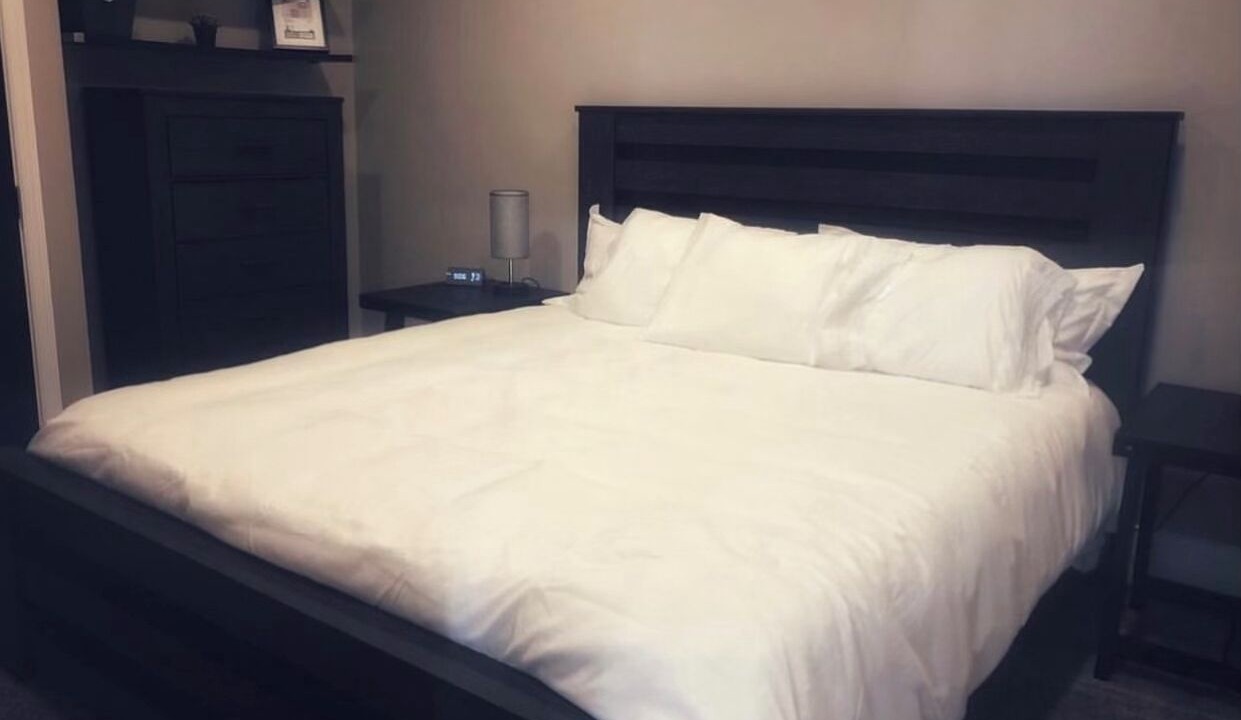 Photo of Bedroom in Lancaster