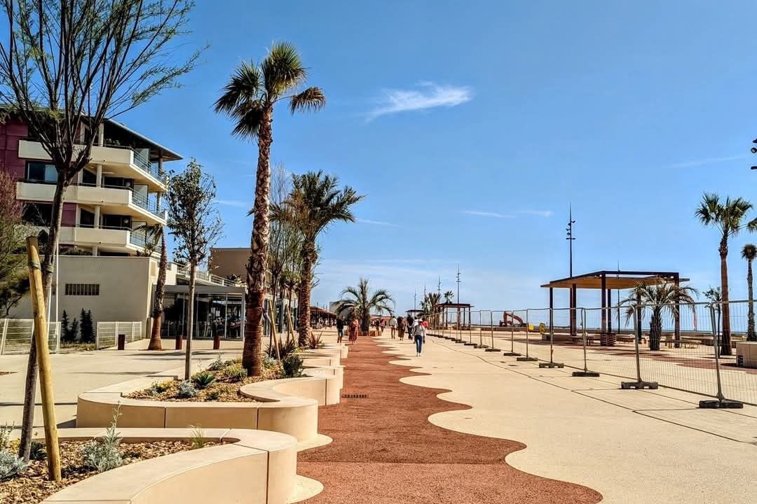 Photo of Outdoor in Narbonne-Plage