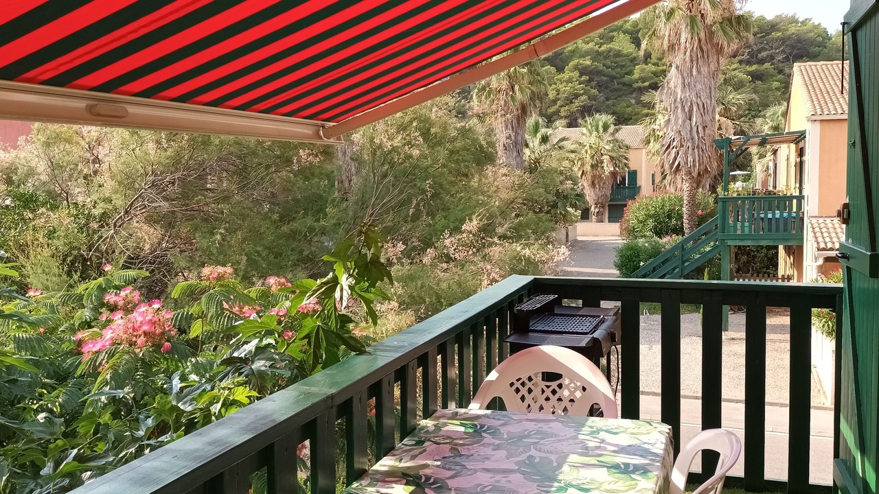 Photo of Outdoor in Narbonne-Plage