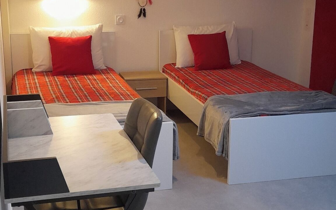 Photo of Bedroom in Narbonne-Plage