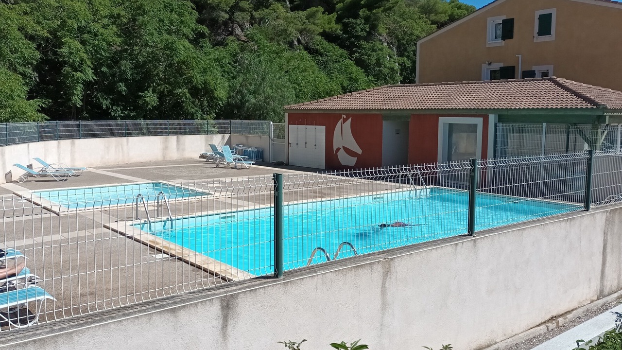 Photo of Outdoor in Narbonne-Plage