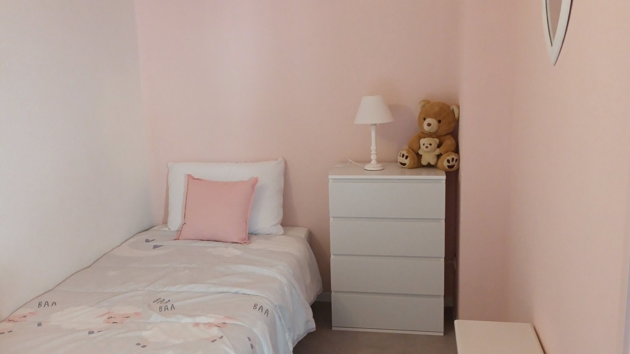 Photo of Bedroom in Narbonne-Plage