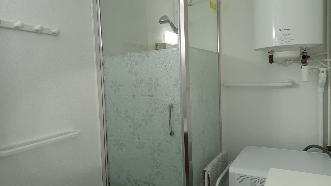 Photo of Bathroom in Narbonne-Plage