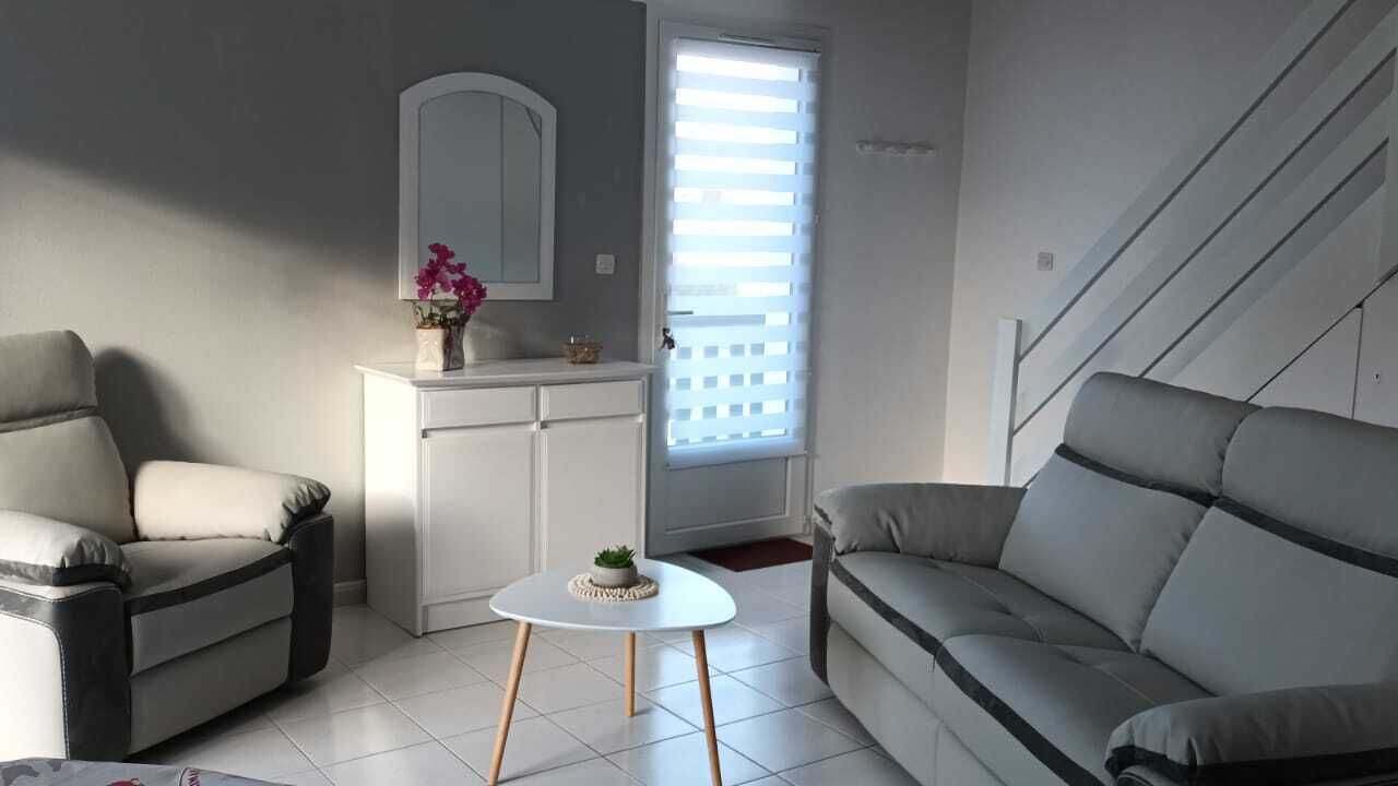 Photo of Livingroom in Narbonne-Plage