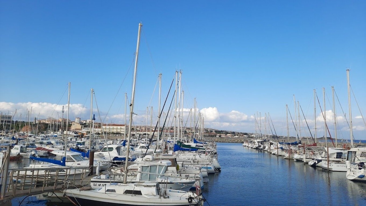 Photo of Others in Narbonne-Plage