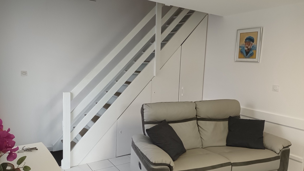 Photo of Livingroom in Narbonne-Plage