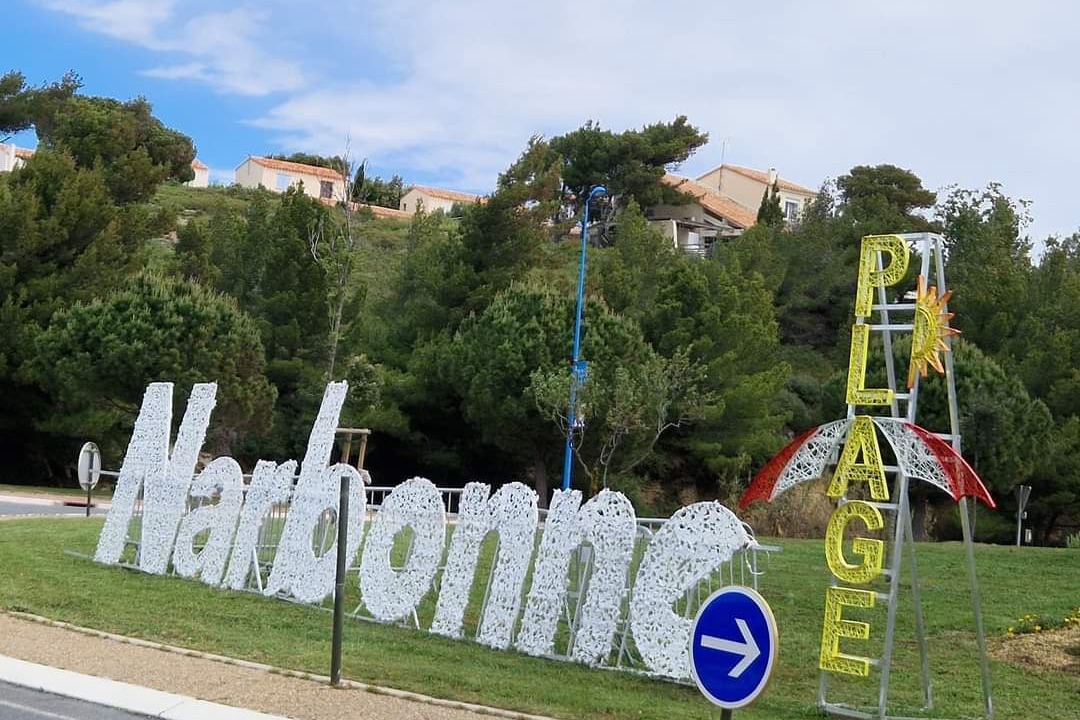 Photo of Outdoor in Narbonne-Plage