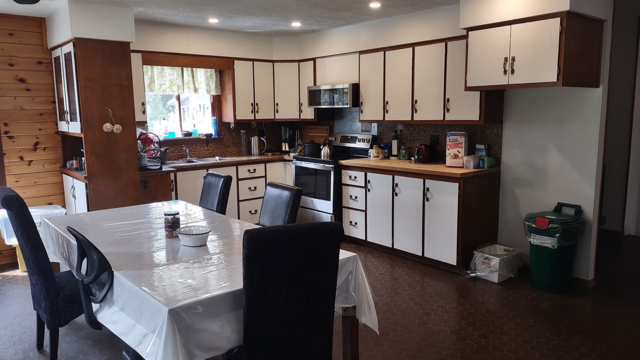 Photo of Kitchen in Haliburton