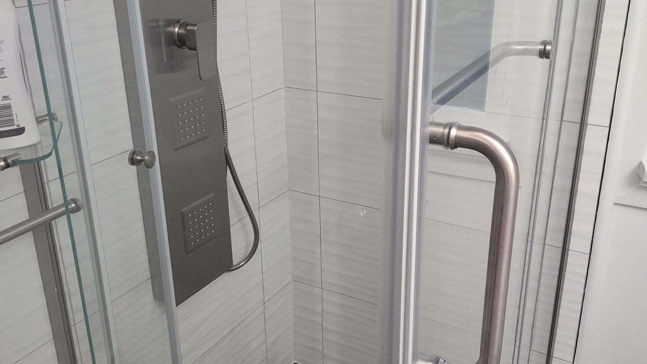 Photo of Bathroom in Haliburton