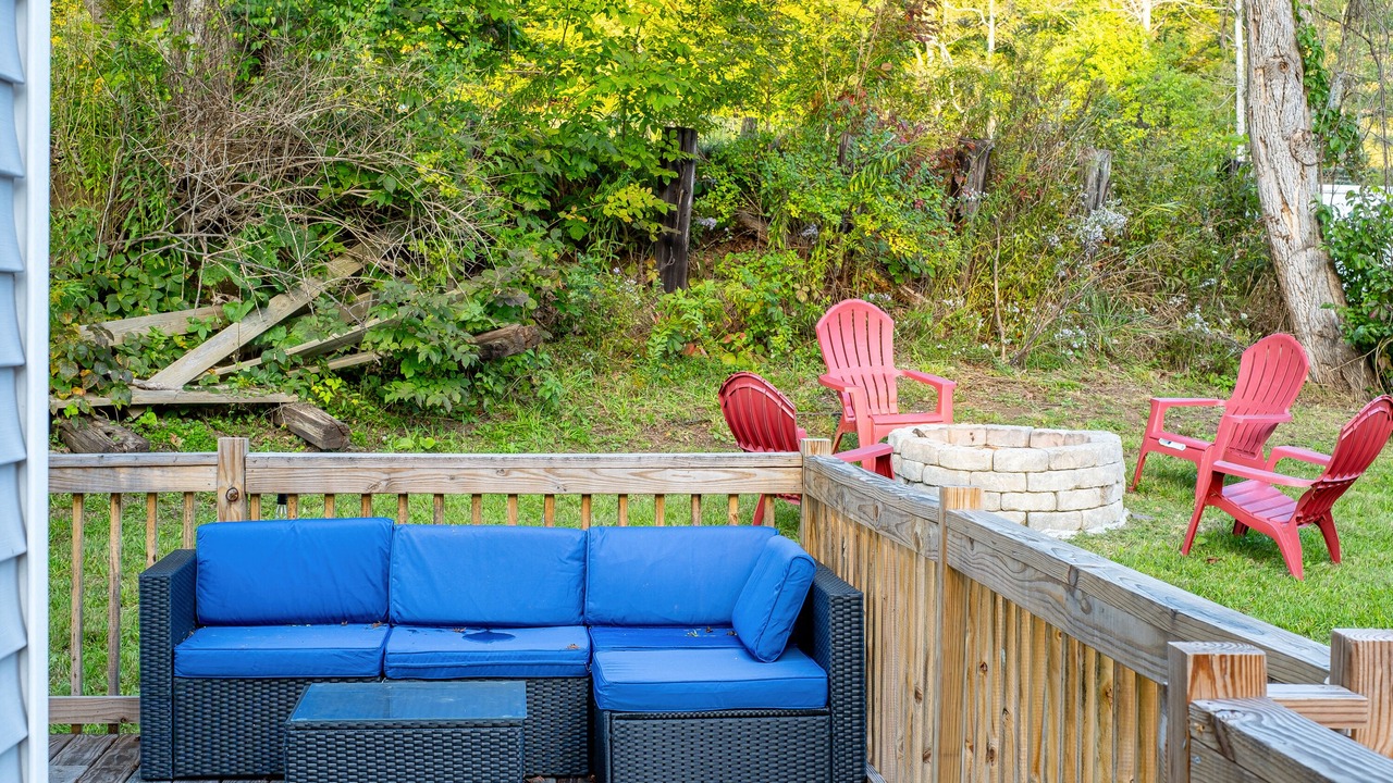 Photo of Outdoor in Gilboa