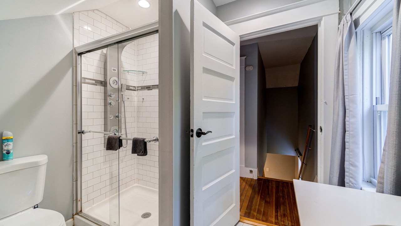Photo of Bathroom in Gilboa