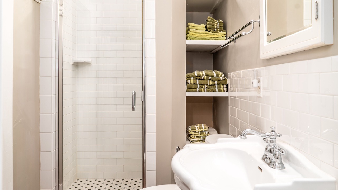 Photo of Bathroom in Aiken