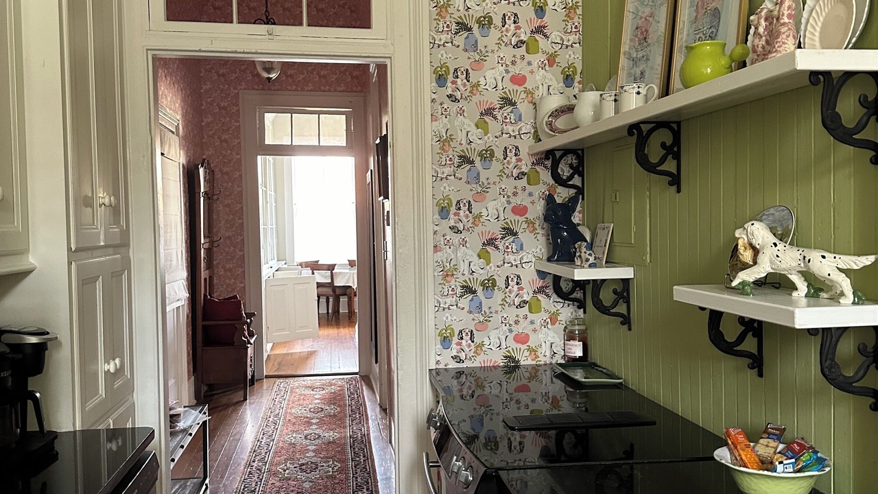 Photo of Kitchen in Aiken