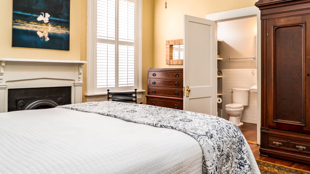 Photo of Bedroom in Aiken