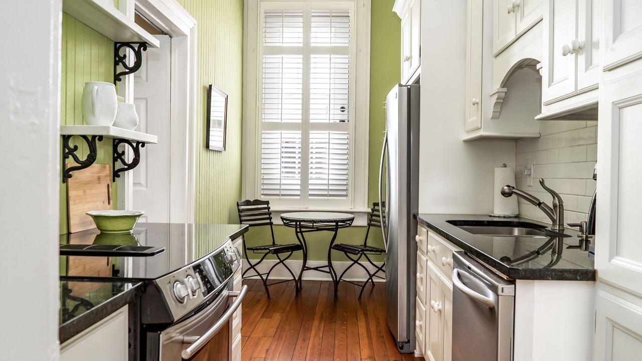 Photo of Kitchen in Aiken