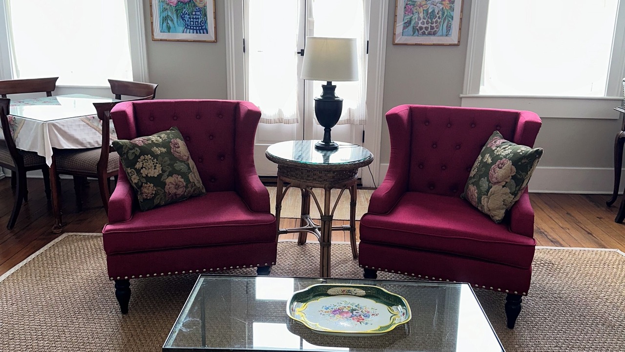 Photo of Livingroom in Aiken