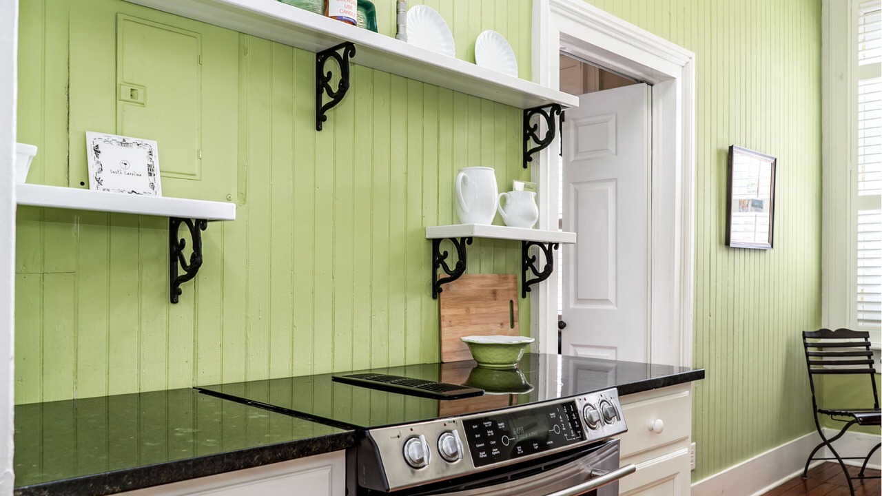 Photo of Kitchen in Aiken