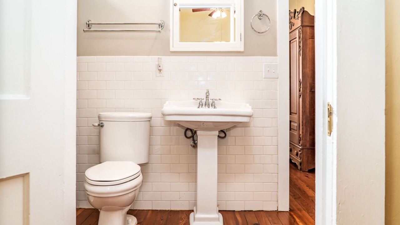 Photo of Bathroom in Aiken