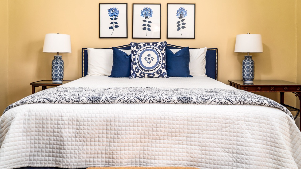 Photo of Bedroom in Aiken