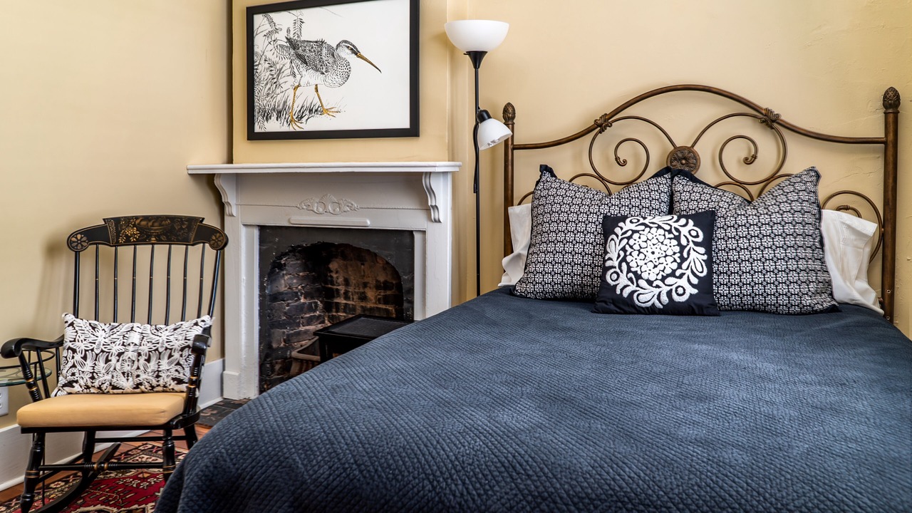 Photo of Bedroom in Aiken