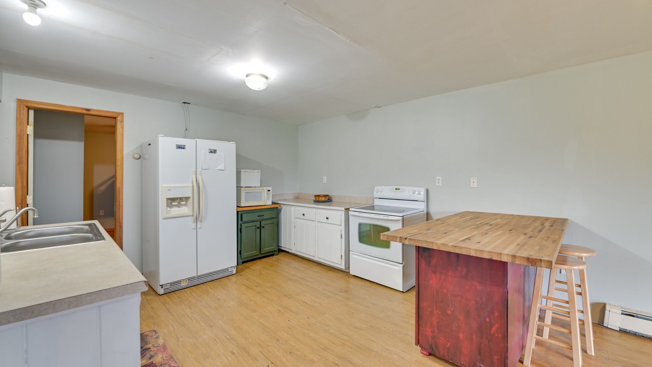 Photo of Kitchen in Oak Hill