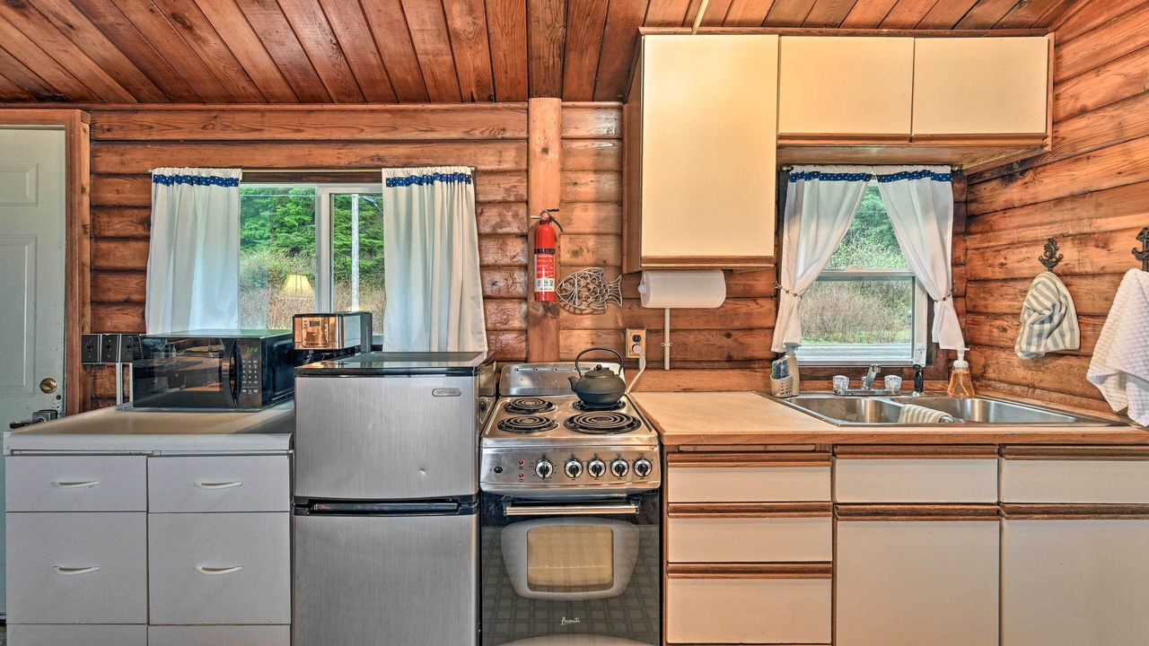 Photo of Others in Sekiu