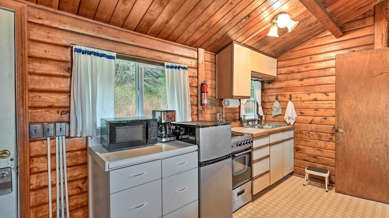 Photo of Others in Sekiu