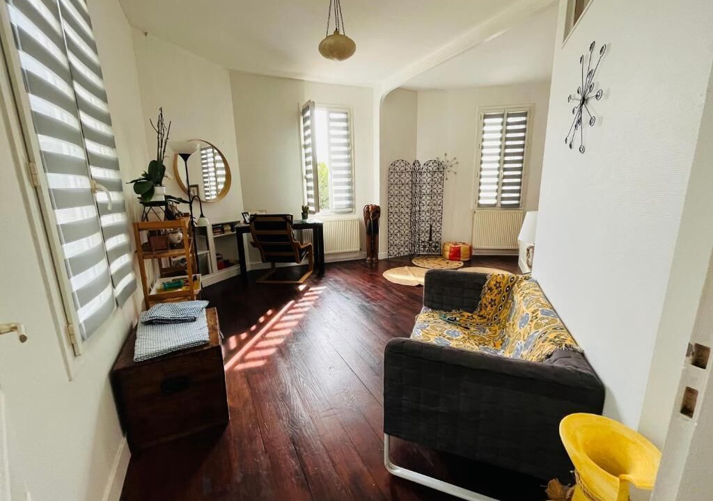 Photo of Livingroom in Angouleme